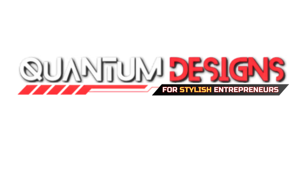 Quantum Designs logo