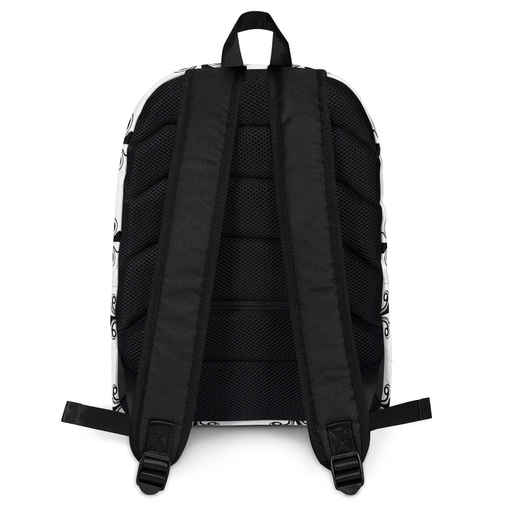 Sports Backpack