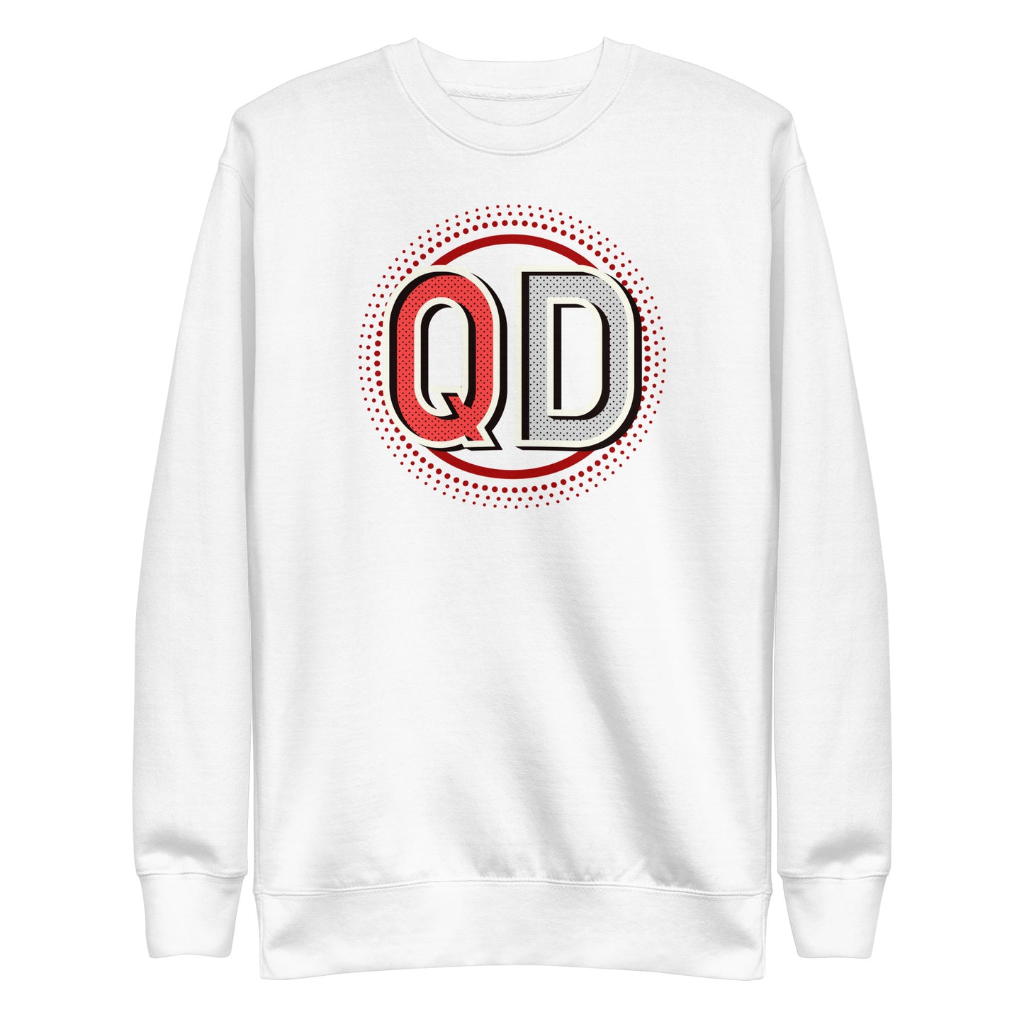 Unisex Premium Sweatshirt