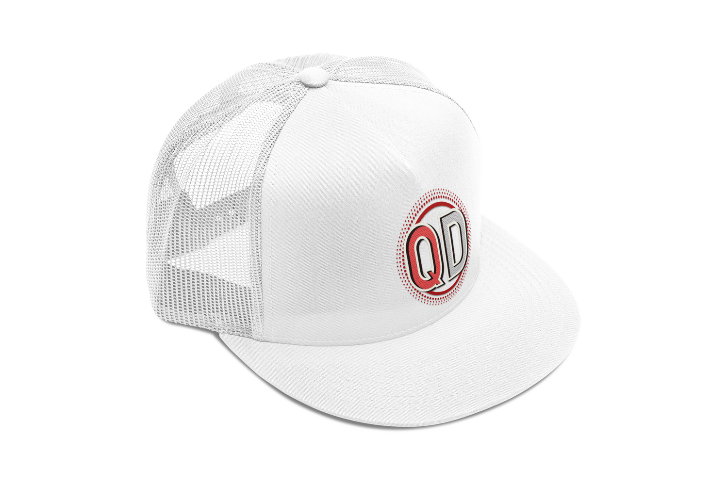 Hats, Beanies & Visors