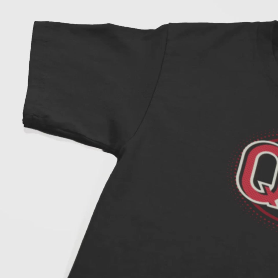 Quantum Designs T-Shirt Video